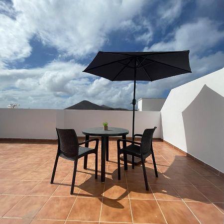 Casa Volcan Tahiche エクステリア 写真